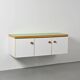 Charlotte Perriand bahut Les Arcs, 1973-1976