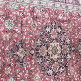 Turkish kayseri silk carpet 150x225 cm