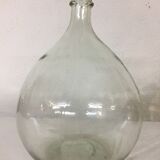 Demijohn transparent, 10L