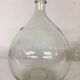 Demijohn transparent, 10L