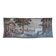 Antique tapestry from lake wolfgang, austria, 1930s-40s.