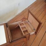 Mirror sewing furniture