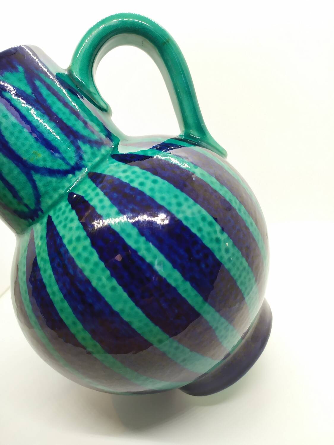 Vintage Scheurich Pitcher