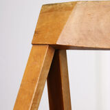 Vintage folding chair