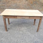Table de ferme ancienne