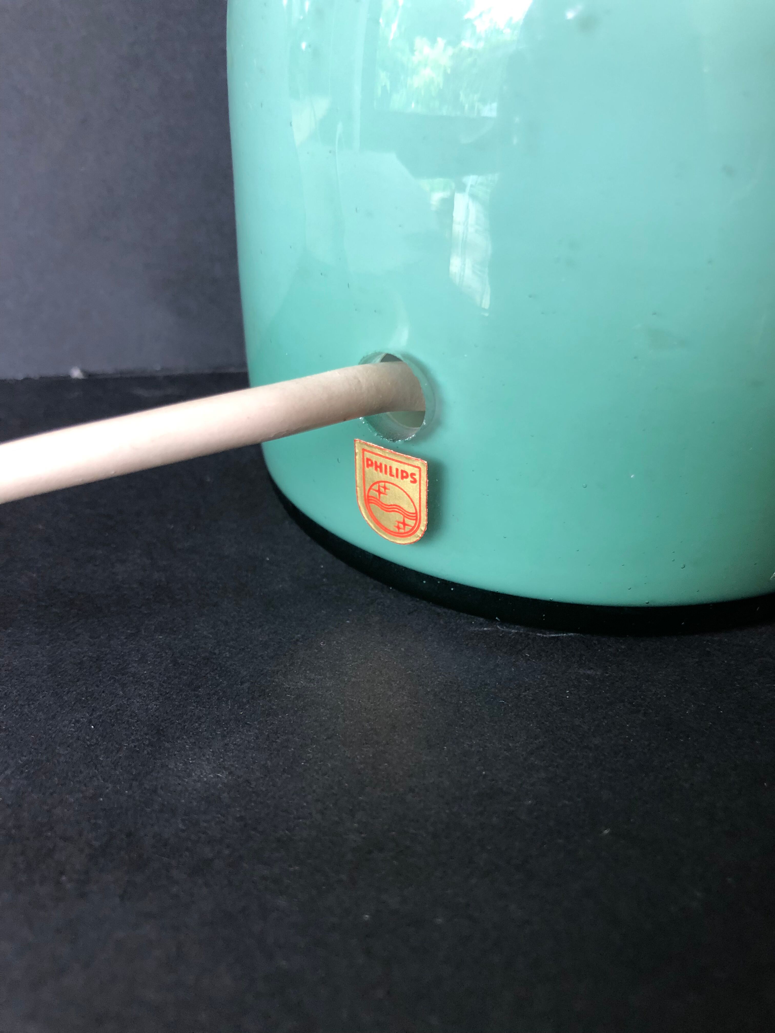 Pair of lamps Edmonds Alt for Philips