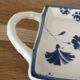 Beautiful platter or cake dish Villeroy and Boch cottage charm.