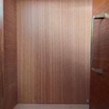 Enfilade bahut vintage tv / hifi cabinet - 50/60 - Scandinavian style