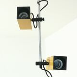 Yellow spot suspension