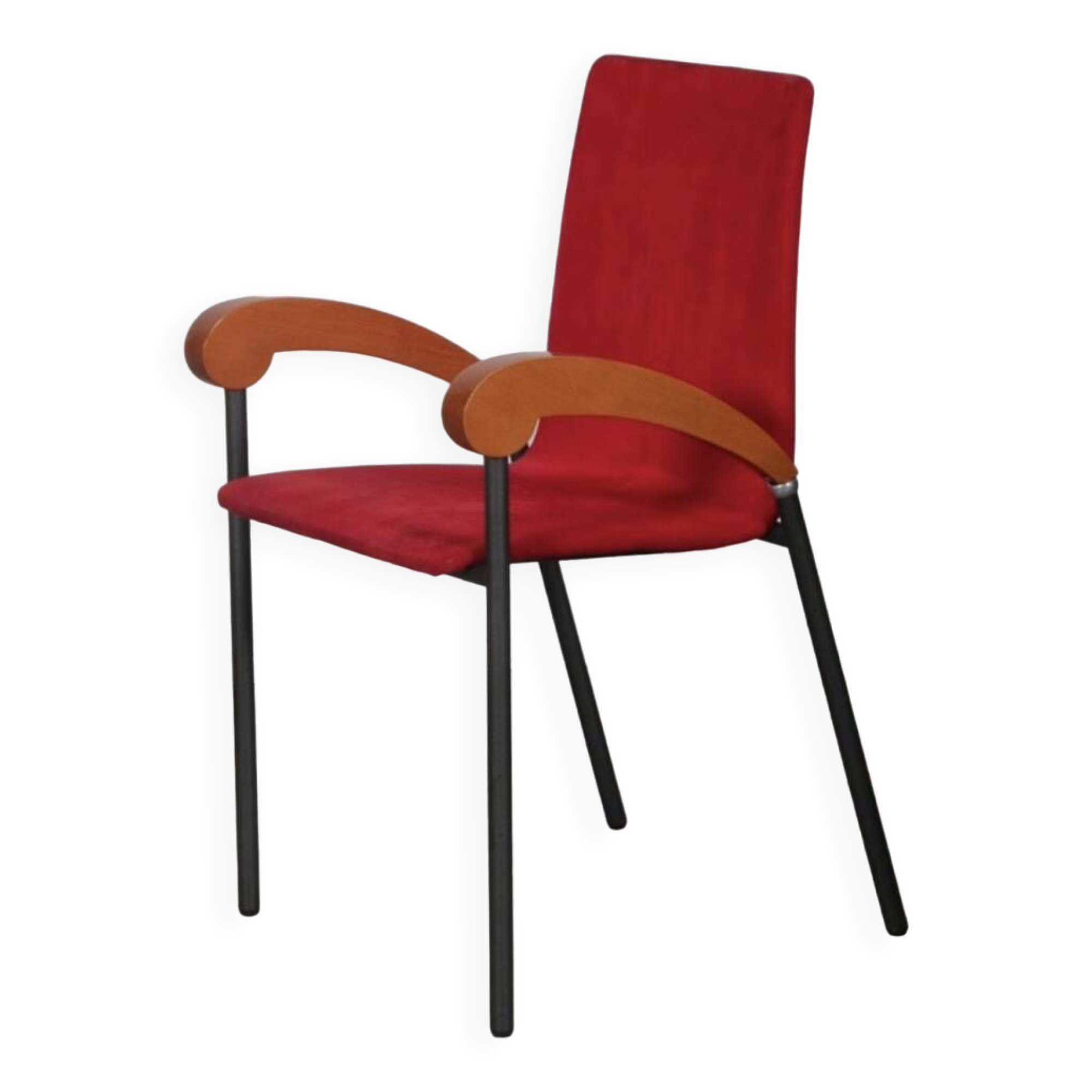 Set of 8 Pigalle chairs by publisher XO