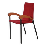 Set of 8 Pigalle chairs by publisher XO