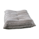 Pouf Togo by Michel Ducaroy for Ligne Roset velvet taupe
