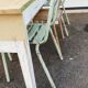 Farm table
