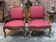 Pair of Louis XV armchairs
