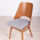 Chaises modèle Lollipop par Tatra, années 1960