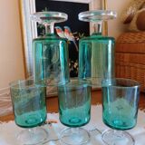 Luminarc Sweden model wine glasses