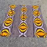 Vintage hanging from the 70s 153x110cm