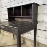 Tiered desk