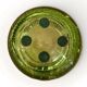 Vintage Murano Bullicante ashtray
