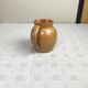 Caramel beige artisanal carafe