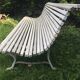 Garden bench
