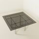 Andre Dining Table by Tobia Scarpa for Knoll, Italy 1970s