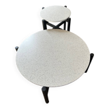 Lot de Tables basses Kave home Pola