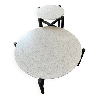 Kave home Pola Coffee Table Set