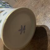 Vase en porcelaine de limoge