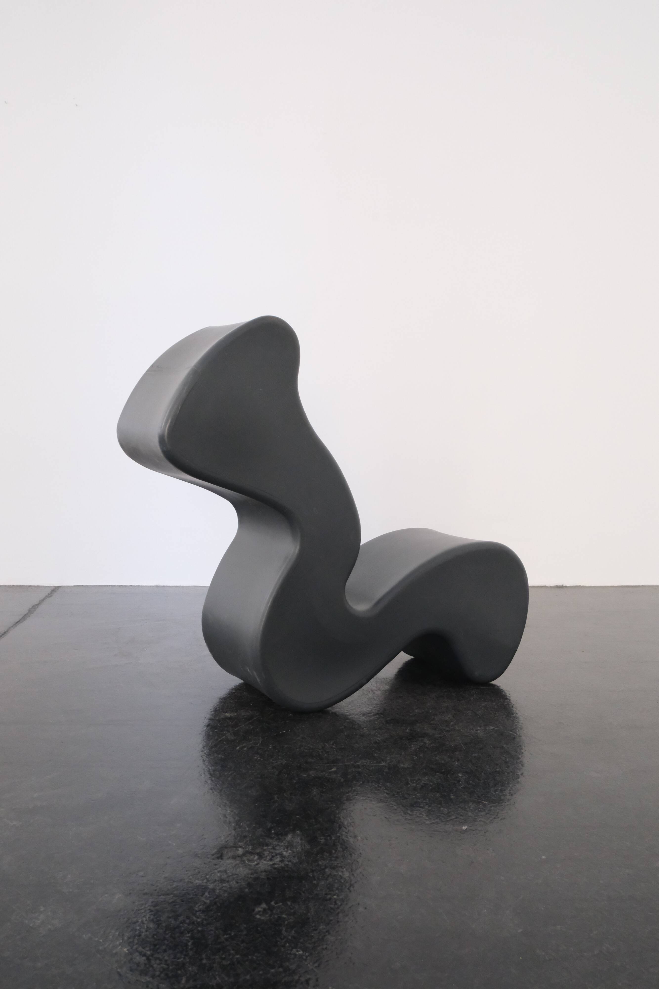 "Phantom" designed by Verner Panton / Innovation Randers