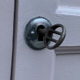 Parisian wardrobe, nude pink, 1940.