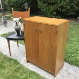 Vintage 1960 mini Dresser buffet