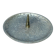 Mid-Century Brutalist Bronze Candleholder, 1960s