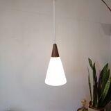 Louis Kalff pendant lamp