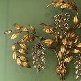 Hans Kögl wall light