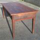 Farm table
