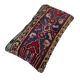 Vintage turkish rug cushion cover 30 x 50 cm