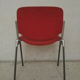 Chairs by Giancarlo Piretti for Castelli