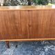 Vintage sideboard 2m