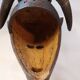 Important antelope mask - Bobo Tribe Burkina Faso