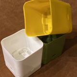 Vastill planters (lot)