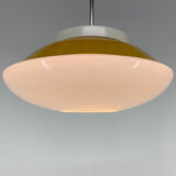 'UFO' henging lamp Czechoslovakia 1970