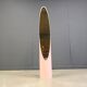 Unghia mirror by Rodolfo Bonetto, Italy 1970s