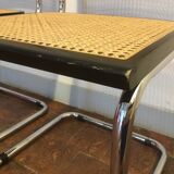 Marcel Breuer B32 chairs