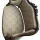Salon complet style Louis XV italien canapé fauteuil chaise