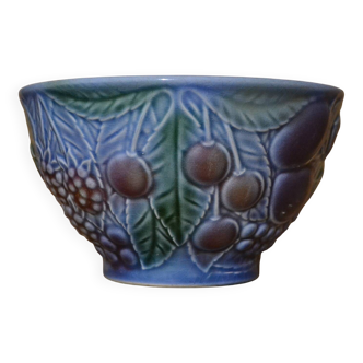 Slipware bowl