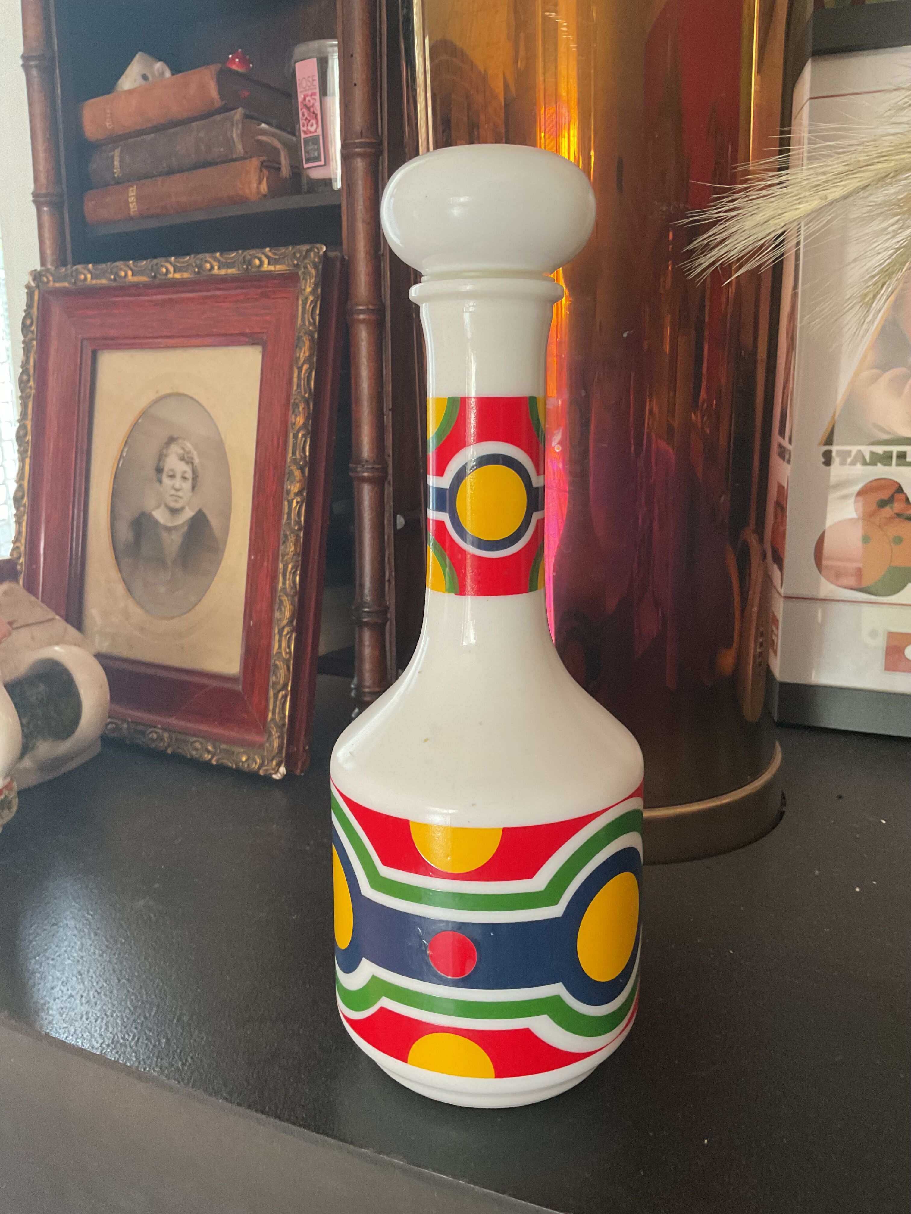 Arcopal bottle 70s