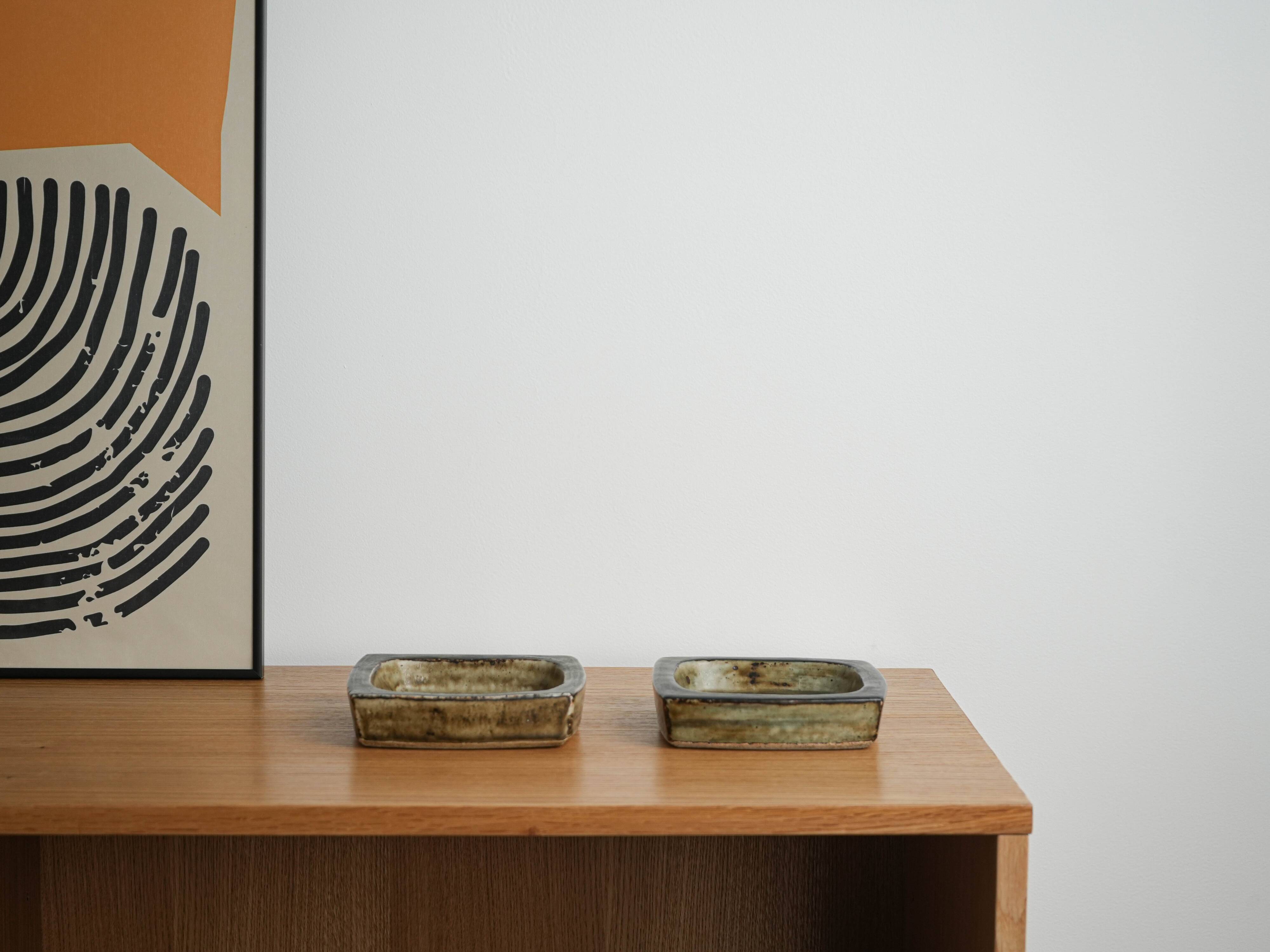Ceramic bowl, Danish design, 1960s, manufactured by Royal Copenhagen