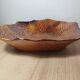 Coupe sculturale