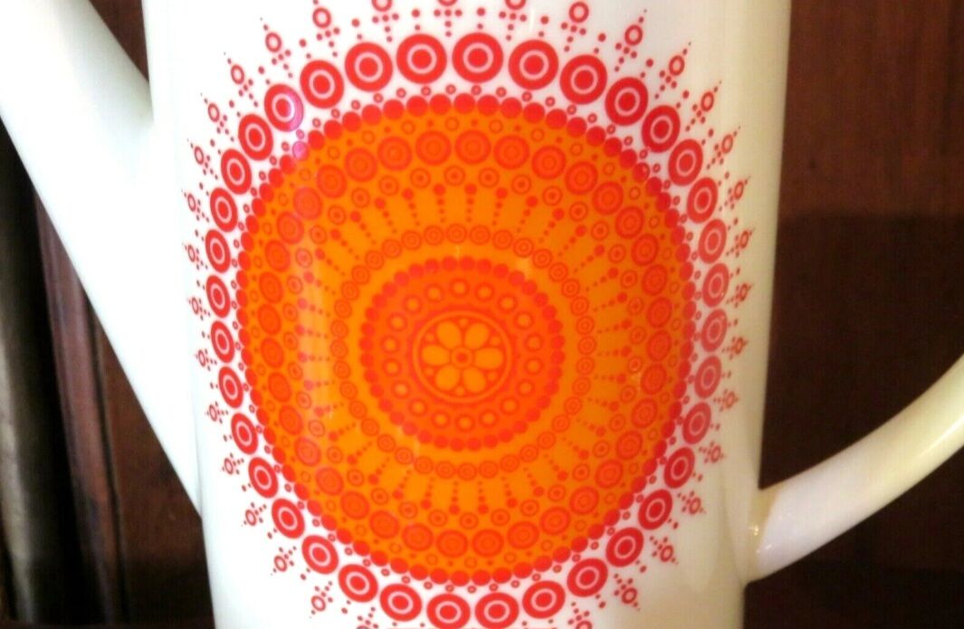 Winterling Bavaria Vintage Coffee Set